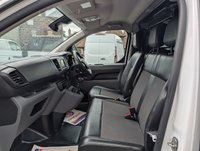 USED 2021 71 VAUXHALL VIVARO 1.5 Turbo D 2700 Dynamic Panel Van 6dr Diesel Manual L1 H1 Euro 6 (s/s) (100 ps) NO VAT+Aircon+2 Owners
