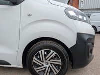 USED 2021 71 VAUXHALL VIVARO 1.5 Turbo D 2700 Dynamic Panel Van 6dr Diesel Manual L1 H1 Euro 6 (s/s) (100 ps) NO VAT+Aircon+2 Owners
