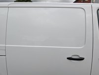 USED 2021 71 VAUXHALL VIVARO 1.5 Turbo D 2700 Dynamic Panel Van 6dr Diesel Manual L1 H1 Euro 6 (s/s) (100 ps) NO VAT+Aircon+2 Owners