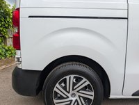 USED 2021 71 VAUXHALL VIVARO 1.5 Turbo D 2700 Dynamic Panel Van 6dr Diesel Manual L1 H1 Euro 6 (s/s) (100 ps) NO VAT+Aircon+2 Owners