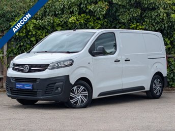 View our VAUXHALL VIVARO