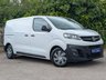 USED 2021 71 VAUXHALL VIVARO 1.5 Turbo D 2700 Dynamic Panel Van 6dr Diesel Manual L1 H1 Euro 6 (s/s) (100 ps) NO VAT+Aircon+2 Owners