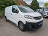 USED 2021 71 VAUXHALL VIVARO 1.5 Turbo D 2700 Dynamic Panel Van 6dr Diesel Manual L1 H1 Euro 6 (s/s) (100 ps) NO VAT+Aircon+2 Owners