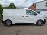 USED 2021 71 VAUXHALL VIVARO 1.5 Turbo D 2700 Dynamic Panel Van 6dr Diesel Manual L1 H1 Euro 6 (s/s) (100 ps) NO VAT+Aircon+2 Owners