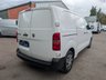 USED 2021 71 VAUXHALL VIVARO 1.5 Turbo D 2700 Dynamic Panel Van 6dr Diesel Manual L1 H1 Euro 6 (s/s) (100 ps) NO VAT+Aircon+2 Owners