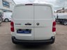 USED 2021 71 VAUXHALL VIVARO 1.5 Turbo D 2700 Dynamic Panel Van 6dr Diesel Manual L1 H1 Euro 6 (s/s) (100 ps) NO VAT+Aircon+2 Owners