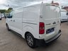 USED 2021 71 VAUXHALL VIVARO 1.5 Turbo D 2700 Dynamic Panel Van 6dr Diesel Manual L1 H1 Euro 6 (s/s) (100 ps) NO VAT+Aircon+2 Owners