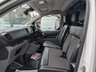 USED 2021 71 VAUXHALL VIVARO 1.5 Turbo D 2700 Dynamic Panel Van 6dr Diesel Manual L1 H1 Euro 6 (s/s) (100 ps) NO VAT+Aircon+2 Owners