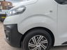 USED 2021 71 VAUXHALL VIVARO 1.5 Turbo D 2700 Dynamic Panel Van 6dr Diesel Manual L1 H1 Euro 6 (s/s) (100 ps) NO VAT+Aircon+2 Owners