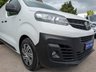 USED 2021 71 VAUXHALL VIVARO 1.5 Turbo D 2700 Dynamic Panel Van 6dr Diesel Manual L1 H1 Euro 6 (s/s) (100 ps) NO VAT+Aircon+2 Owners