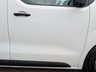 USED 2021 71 VAUXHALL VIVARO 1.5 Turbo D 2700 Dynamic Panel Van 6dr Diesel Manual L1 H1 Euro 6 (s/s) (100 ps) NO VAT+Aircon+2 Owners