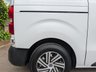 USED 2021 71 VAUXHALL VIVARO 1.5 Turbo D 2700 Dynamic Panel Van 6dr Diesel Manual L1 H1 Euro 6 (s/s) (100 ps) NO VAT+Aircon+2 Owners