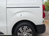 USED 2021 71 VAUXHALL VIVARO 1.5 Turbo D 2700 Dynamic Panel Van 6dr Diesel Manual L1 H1 Euro 6 (s/s) (100 ps) NO VAT+Aircon+2 Owners