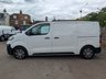 USED 2021 71 VAUXHALL VIVARO 1.5 Turbo D 2700 Dynamic Panel Van 6dr Diesel Manual L1 H1 Euro 6 (s/s) (100 ps) NO VAT+Aircon+2 Owners