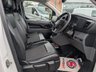 USED 2021 71 VAUXHALL VIVARO 1.5 Turbo D 2700 Dynamic Panel Van 6dr Diesel Manual L1 H1 Euro 6 (s/s) (100 ps) NO VAT+Aircon+2 Owners