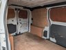 USED 2021 71 VAUXHALL VIVARO 1.5 Turbo D 2700 Dynamic Panel Van 6dr Diesel Manual L1 H1 Euro 6 (s/s) (100 ps) NO VAT+Aircon+2 Owners