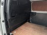 USED 2021 71 VAUXHALL VIVARO 1.5 Turbo D 2700 Dynamic Panel Van 6dr Diesel Manual L1 H1 Euro 6 (s/s) (100 ps) NO VAT+Aircon+2 Owners