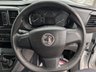 USED 2021 71 VAUXHALL VIVARO 1.5 Turbo D 2700 Dynamic Panel Van 6dr Diesel Manual L1 H1 Euro 6 (s/s) (100 ps) NO VAT+Aircon+2 Owners
