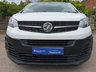 USED 2021 71 VAUXHALL VIVARO 1.5 Turbo D 2700 Dynamic Panel Van 6dr Diesel Manual L1 H1 Euro 6 (s/s) (100 ps) NO VAT+Aircon+2 Owners