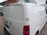 USED 2021 71 VAUXHALL VIVARO 1.5 Turbo D 2700 Dynamic Panel Van 6dr Diesel Manual L1 H1 Euro 6 (s/s) (100 ps) NO VAT+Aircon+2 Owners