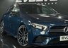 USED 2022 22 MERCEDES-BENZ A-CLASS 2.0 A35 AMG Edition (Premium) Hatchback 5dr Petrol 7G-DCT 4MATIC Euro 6 (s/s) (306 ps) CAMERA, LEATHER, SAT NAV!