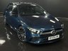 USED 2022 22 MERCEDES-BENZ A-CLASS 2.0 A35 AMG Edition (Premium) Hatchback 5dr Petrol 7G-DCT 4MATIC Euro 6 (s/s) (306 ps) CAMERA, LEATHER, SAT NAV!