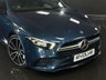 USED 2022 22 MERCEDES-BENZ A-CLASS 2.0 A35 AMG Edition (Premium) Hatchback 5dr Petrol 7G-DCT 4MATIC Euro 6 (s/s) (306 ps) CAMERA, LEATHER, SAT NAV!