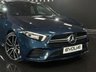 USED 2022 22 MERCEDES-BENZ A-CLASS 2.0 A35 AMG Edition (Premium) Hatchback 5dr Petrol 7G-DCT 4MATIC Euro 6 (s/s) (306 ps) CAMERA, LEATHER, SAT NAV!