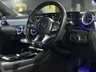 USED 2022 22 MERCEDES-BENZ A-CLASS 2.0 A35 AMG Edition (Premium) Hatchback 5dr Petrol 7G-DCT 4MATIC Euro 6 (s/s) (306 ps) CAMERA, LEATHER, SAT NAV!