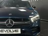 USED 2022 22 MERCEDES-BENZ A-CLASS 2.0 A35 AMG Edition (Premium) Hatchback 5dr Petrol 7G-DCT 4MATIC Euro 6 (s/s) (306 ps) CAMERA, LEATHER, SAT NAV!
