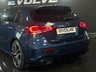 USED 2022 22 MERCEDES-BENZ A-CLASS 2.0 A35 AMG Edition (Premium) Hatchback 5dr Petrol 7G-DCT 4MATIC Euro 6 (s/s) (306 ps) CAMERA, LEATHER, SAT NAV!