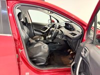 USED 2017 67 PEUGEOT 2008 1.2 PureTech Allure SUV 5dr Petrol Manual Euro 6 (82 ps) 
