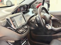 USED 2017 67 PEUGEOT 2008 1.2 PureTech Allure SUV 5dr Petrol Manual Euro 6 (82 ps) 