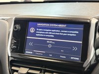 USED 2017 67 PEUGEOT 2008 1.2 PureTech Allure SUV 5dr Petrol Manual Euro 6 (82 ps) 