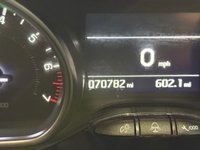 USED 2017 67 PEUGEOT 2008 1.2 PureTech Allure SUV 5dr Petrol Manual Euro 6 (82 ps) 