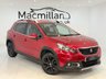 USED 2017 67 PEUGEOT 2008 1.2 PureTech Allure SUV 5dr Petrol Manual Euro 6 (82 ps) 