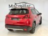 USED 2017 67 PEUGEOT 2008 1.2 PureTech Allure SUV 5dr Petrol Manual Euro 6 (82 ps) 