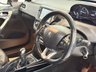 USED 2017 67 PEUGEOT 2008 1.2 PureTech Allure SUV 5dr Petrol Manual Euro 6 (82 ps) 
