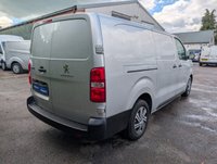 USED 2019 19 PEUGEOT EXPERT 1.6 BlueHDi 1200 Professional Long Panel Van 6dr Diesel Manual LWB Euro 6 (95 ps) Super Clean L3 Long Wheel Base