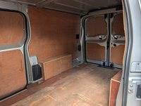 USED 2019 19 PEUGEOT EXPERT 1.6 BlueHDi 1200 Professional Long Panel Van 6dr Diesel Manual LWB Euro 6 (95 ps) Super Clean L3 Long Wheel Base