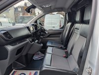 USED 2019 19 PEUGEOT EXPERT 1.6 BlueHDi 1200 Professional Long Panel Van 6dr Diesel Manual LWB Euro 6 (95 ps) Super Clean L3 Long Wheel Base