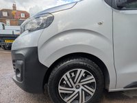 USED 2019 19 PEUGEOT EXPERT 1.6 BlueHDi 1200 Professional Long Panel Van 6dr Diesel Manual LWB Euro 6 (95 ps) Super Clean L3 Long Wheel Base