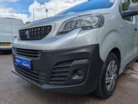 USED 2019 19 PEUGEOT EXPERT 1.6 BlueHDi 1200 Professional Long Panel Van 6dr Diesel Manual LWB Euro 6 (95 ps) Super Clean L3 Long Wheel Base