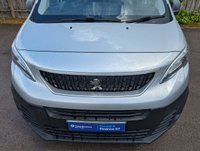 USED 2019 19 PEUGEOT EXPERT 1.6 BlueHDi 1200 Professional Long Panel Van 6dr Diesel Manual LWB Euro 6 (95 ps) Super Clean L3 Long Wheel Base