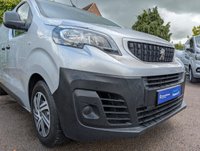 USED 2019 19 PEUGEOT EXPERT 1.6 BlueHDi 1200 Professional Long Panel Van 6dr Diesel Manual LWB Euro 6 (95 ps) Super Clean L3 Long Wheel Base