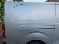 USED 2019 19 PEUGEOT EXPERT 1.6 BlueHDi 1200 Professional Long Panel Van 6dr Diesel Manual LWB Euro 6 (95 ps) Super Clean L3 Long Wheel Base