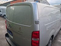 USED 2019 19 PEUGEOT EXPERT 1.6 BlueHDi 1200 Professional Long Panel Van 6dr Diesel Manual LWB Euro 6 (95 ps) Super Clean L3 Long Wheel Base
