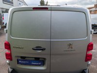 USED 2019 19 PEUGEOT EXPERT 1.6 BlueHDi 1200 Professional Long Panel Van 6dr Diesel Manual LWB Euro 6 (95 ps) Super Clean L3 Long Wheel Base
