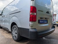 USED 2019 19 PEUGEOT EXPERT 1.6 BlueHDi 1200 Professional Long Panel Van 6dr Diesel Manual LWB Euro 6 (95 ps) Super Clean L3 Long Wheel Base