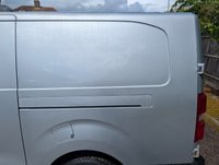 USED 2019 19 PEUGEOT EXPERT 1.6 BlueHDi 1200 Professional Long Panel Van 6dr Diesel Manual LWB Euro 6 (95 ps) Super Clean L3 Long Wheel Base